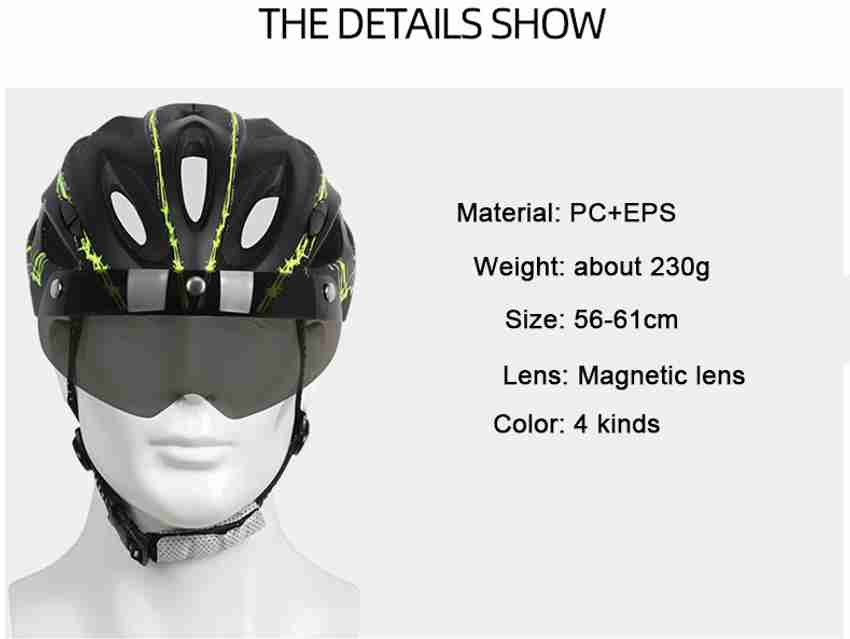 Adult womens best sale bike helmet