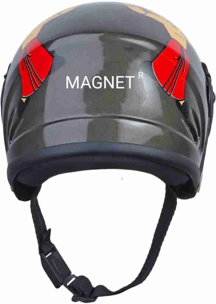 bacchon ka helmet