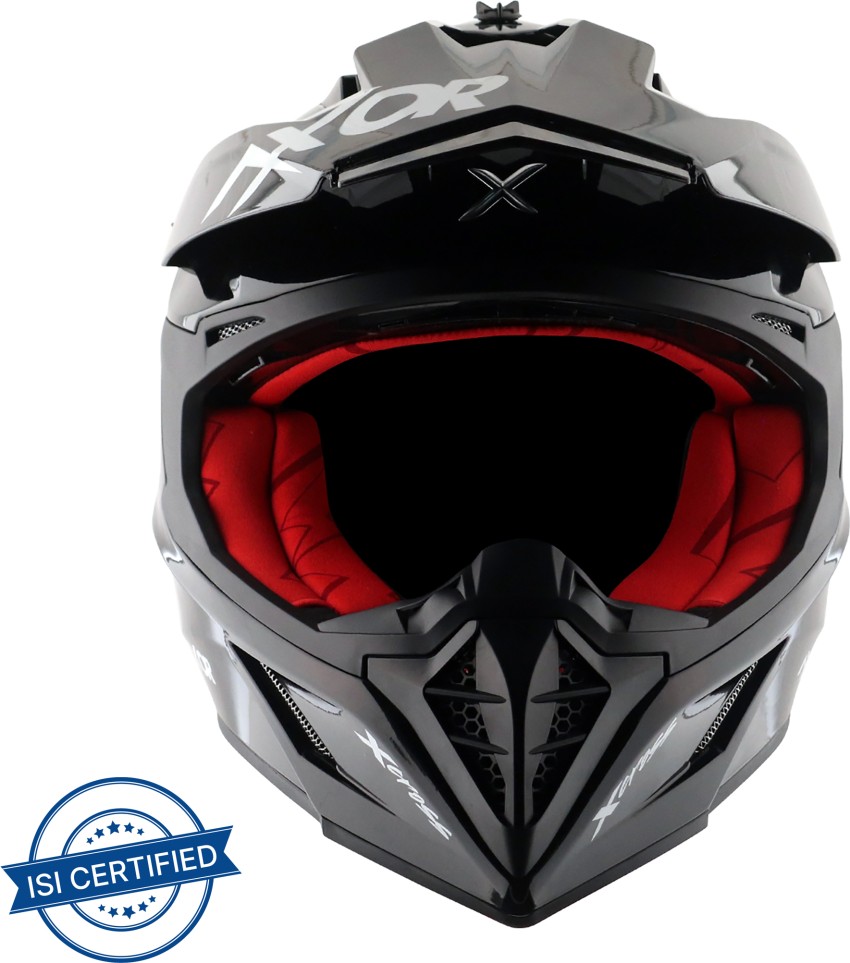 Axor X Cross Motorbike Helmet Buy Axor X Cross Motorbike Helmet