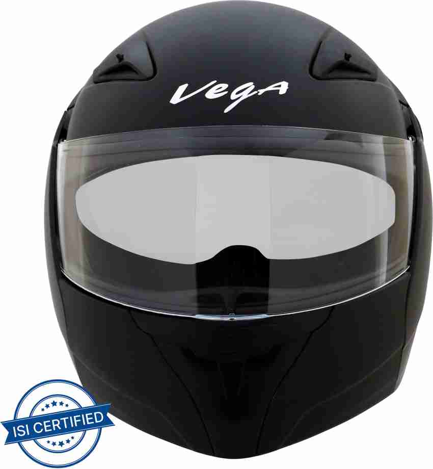 Vega helmets best sale starting price