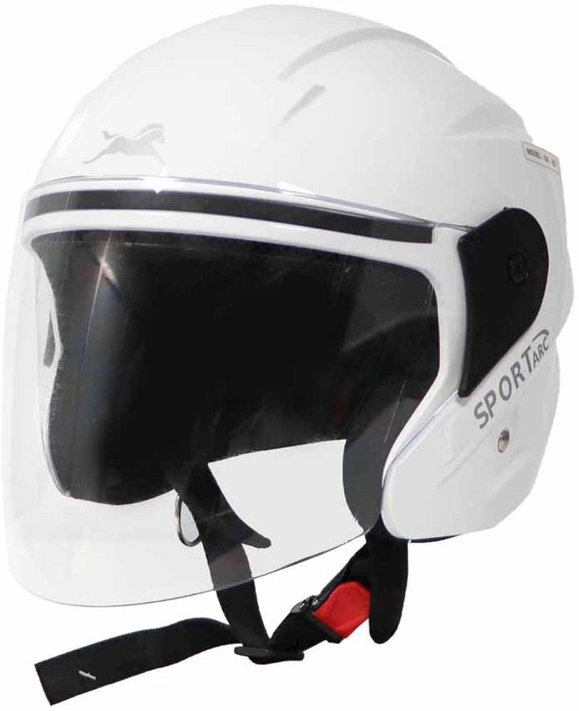 Arc best sale helmet half