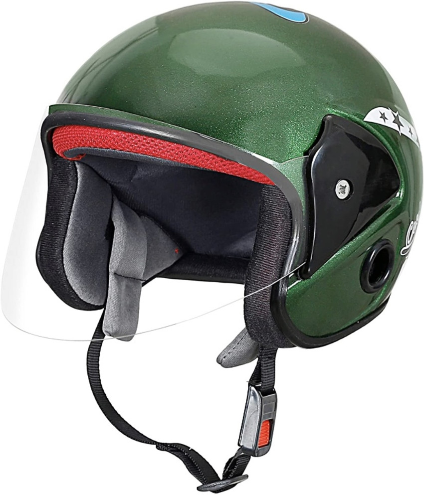 HAWK Kids For Boy Girl Suitable for Bike CARTOON May Vary