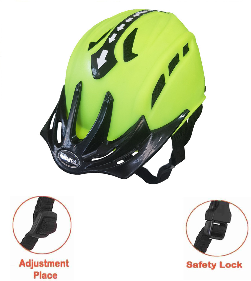 SUNNIVA Cycling And Skating Helmet For Kids Cycling Helmet Buy