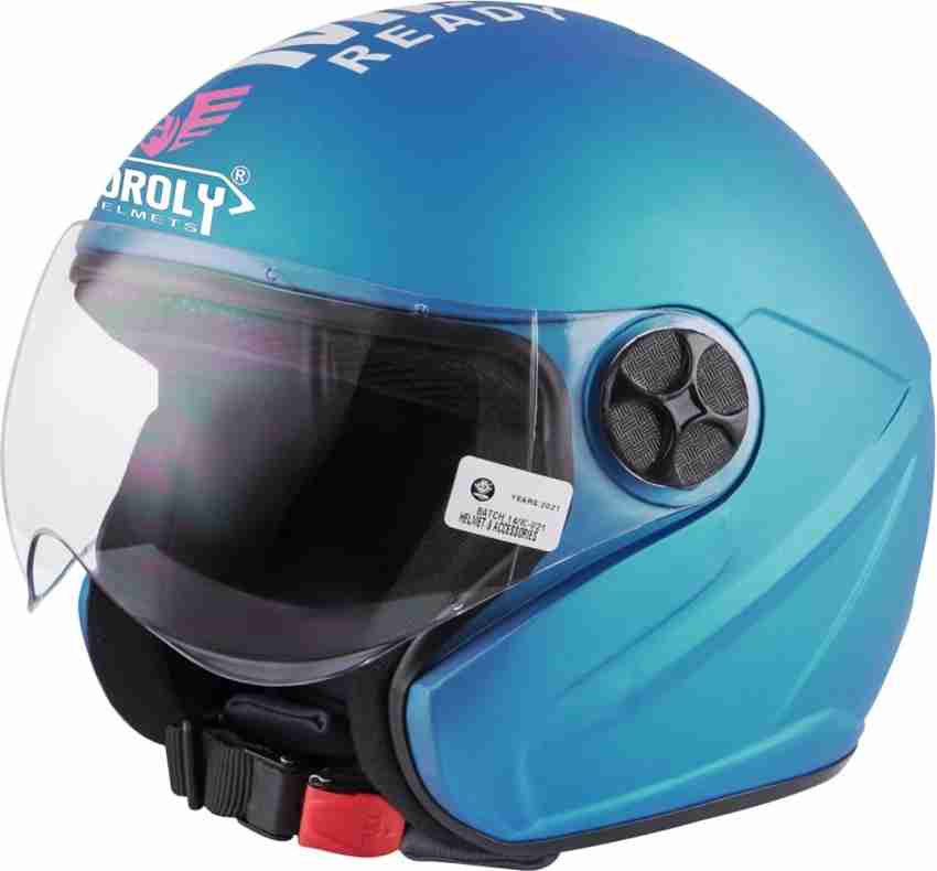 Bullet 2025 original helmet