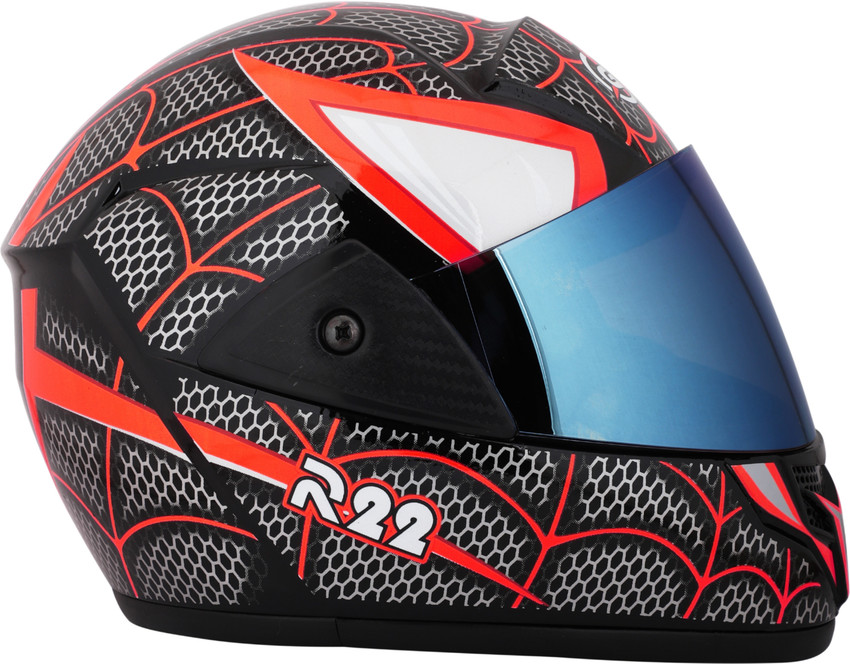 Spiderman full face helmet new arrivals