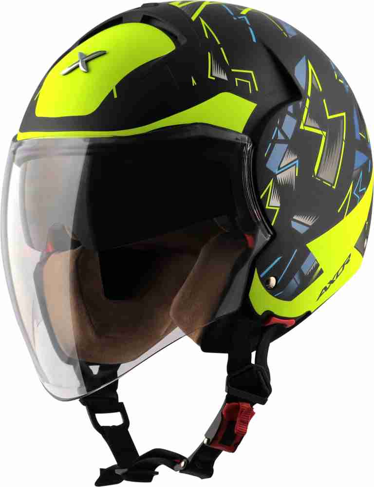 Casco top moto original