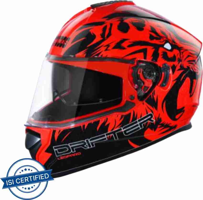 Spyder helmet best sale dual visor price