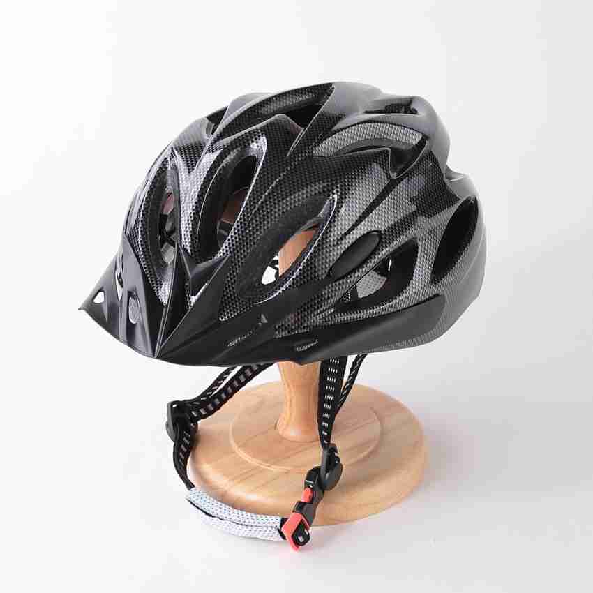 Bike helmet sales detachable visor