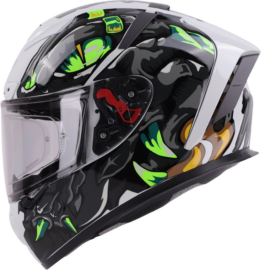 Graphic helmets online outlet