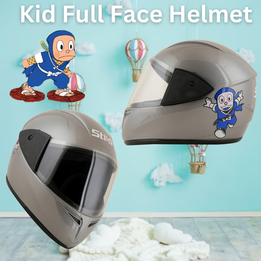 Baby motorbike helmet deals