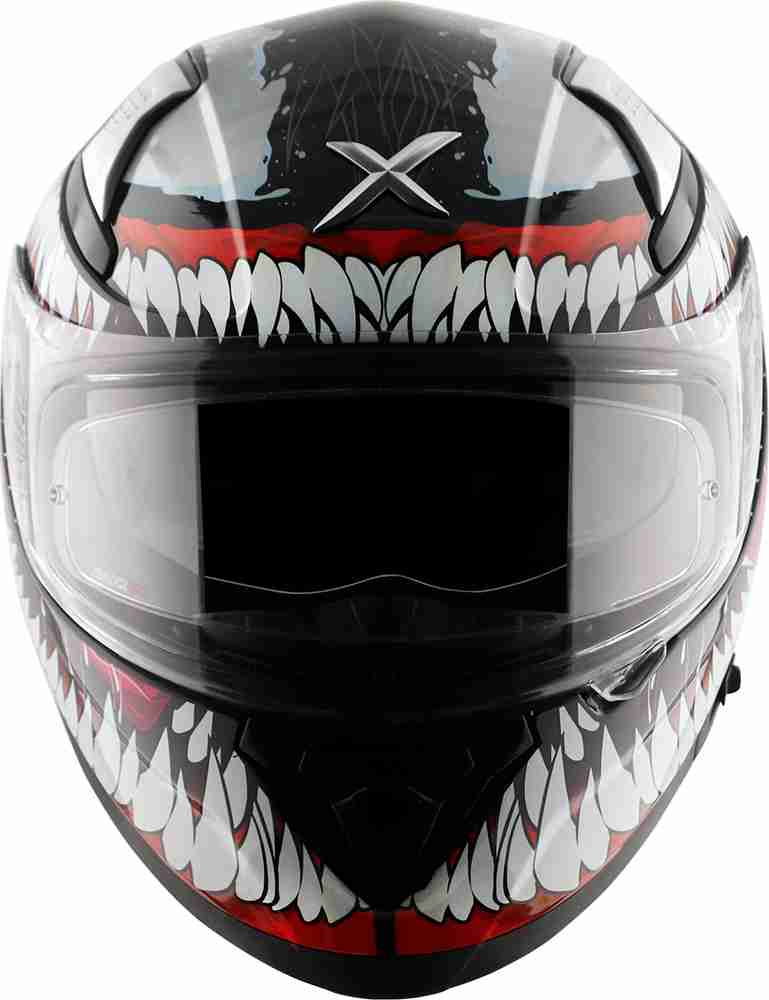 Axor helmets venom shop