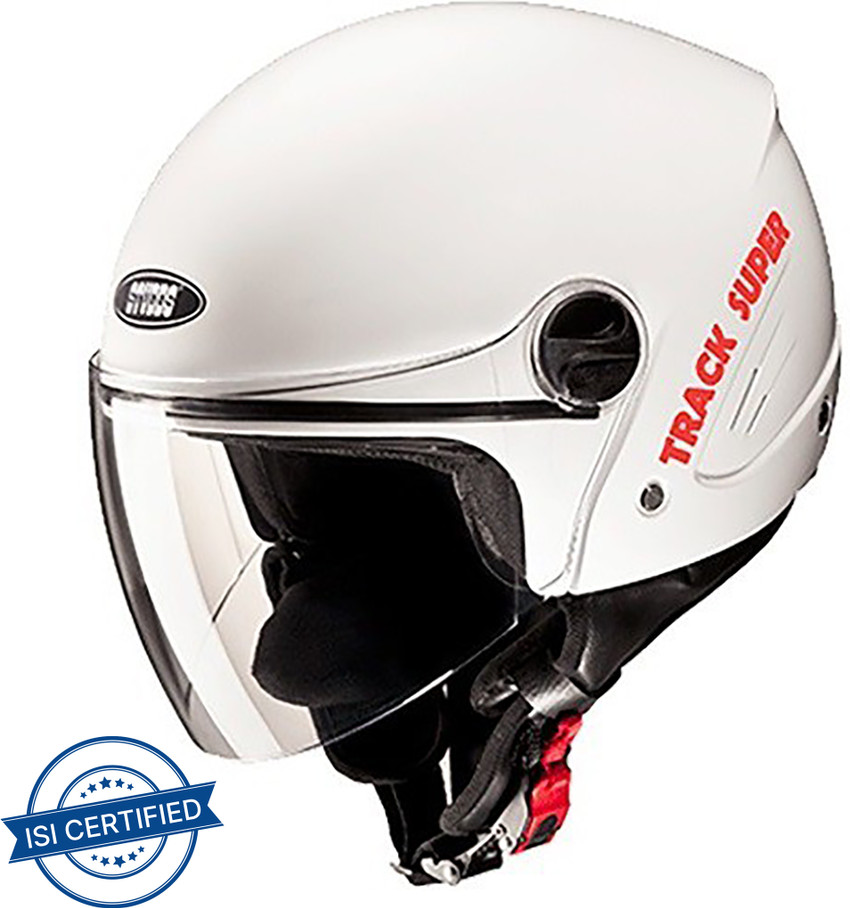 Studds 2025 track helmet