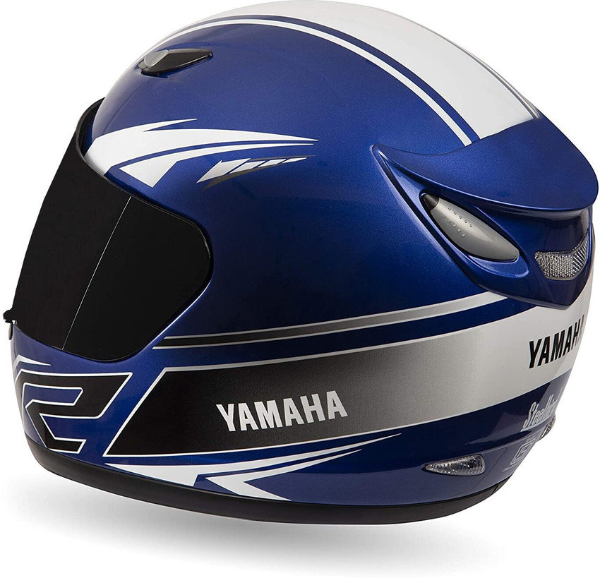 R15 v3 matching helmet outlet