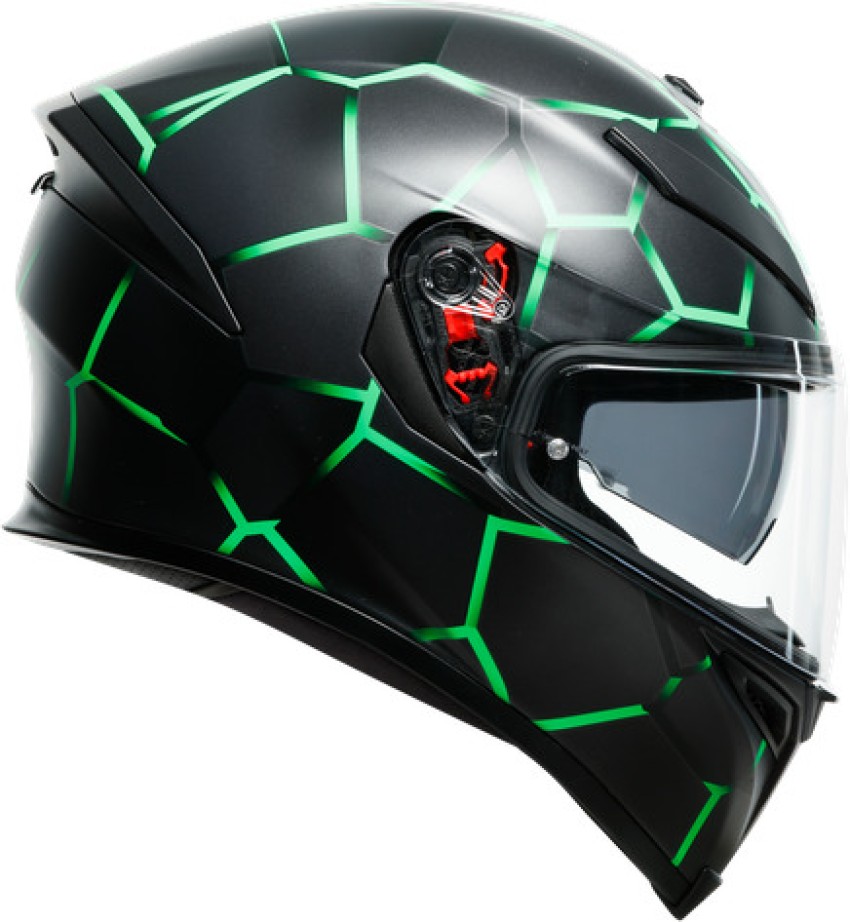 Agv k9 hot sale