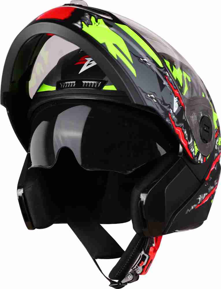 Steelbird bluetooth discount helmet price