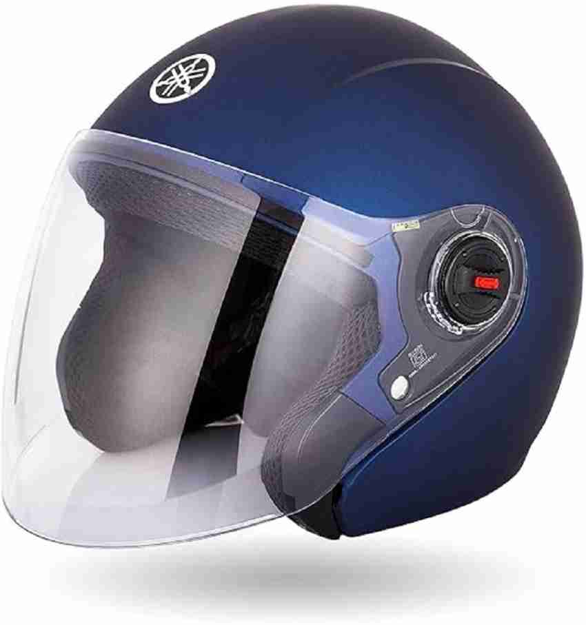 Yamaha discount r6 helmet