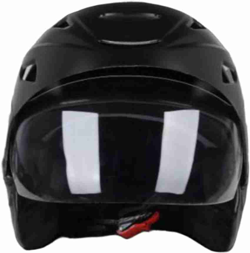 Motorbike helmet mens online
