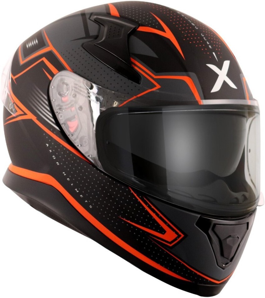 Axor apex grid sales helmet