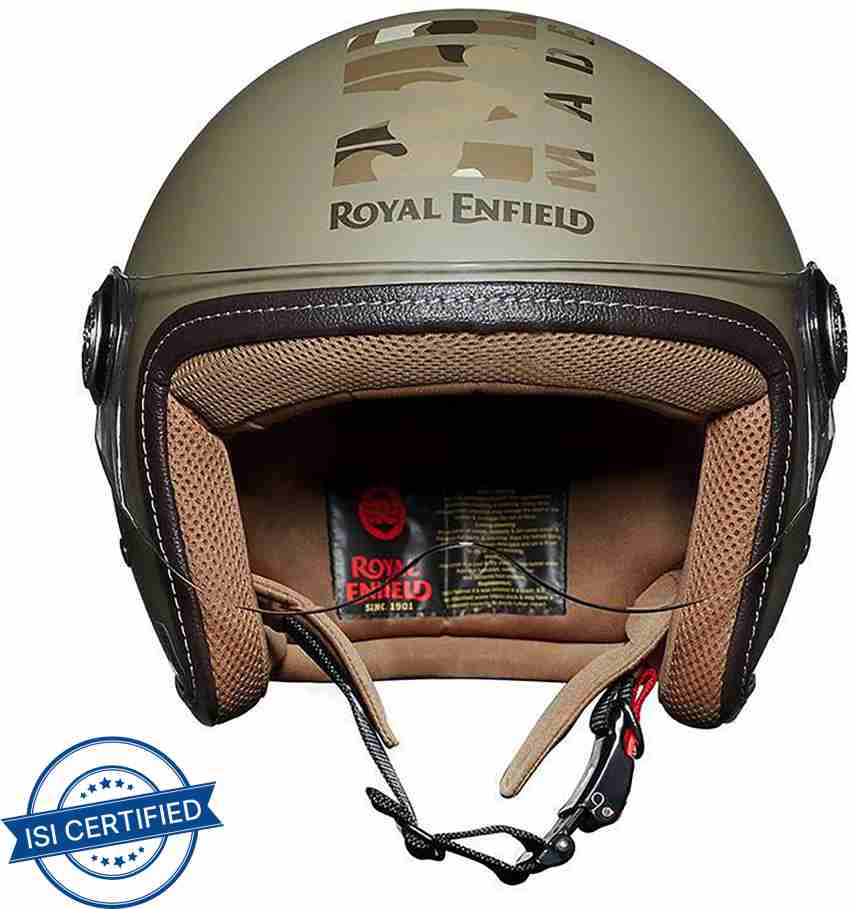 royal enfield helmets 1901 price