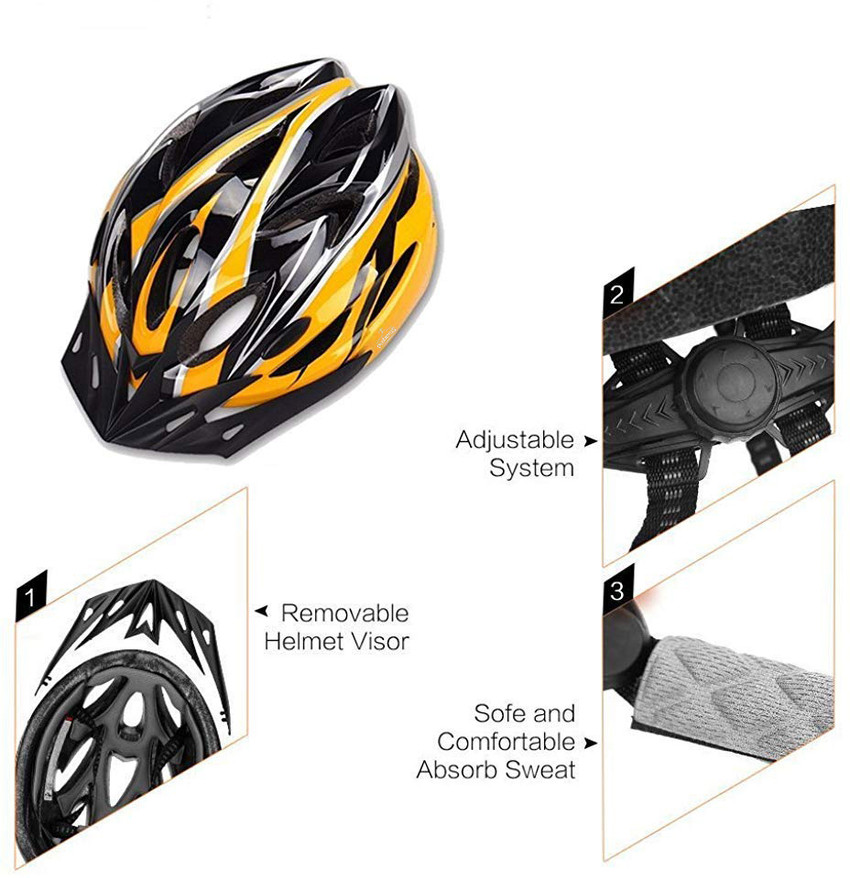 Bmx helmet visor store