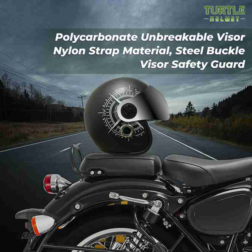 Mercury glass helmet deals