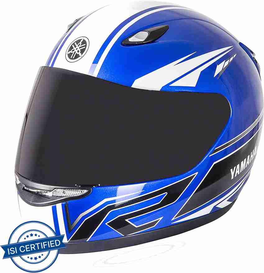 Yamaha yr8 helmet cheap