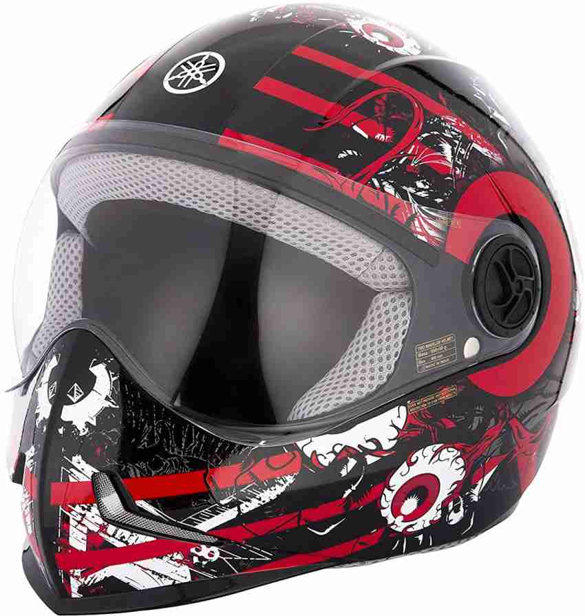 Yamaha yr1 helmet store online