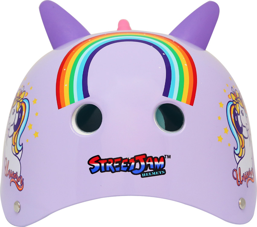 Adult unicorn helmet store