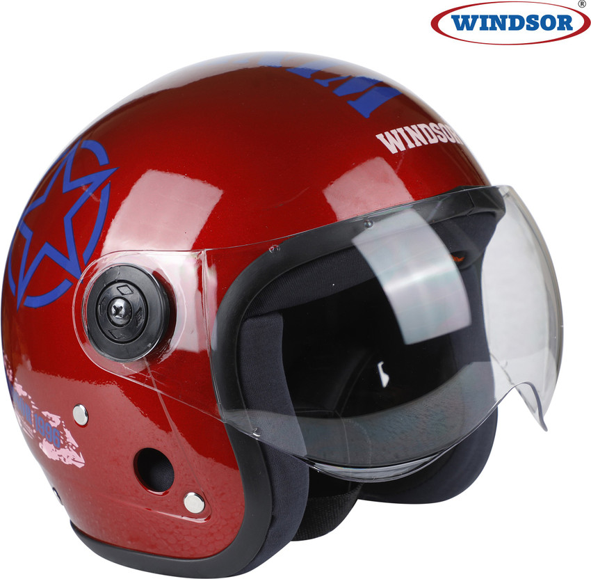 Windsor helmet price best sale