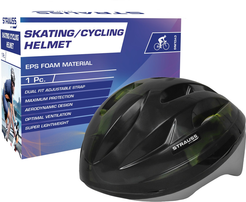 Lightweight cycling helmet store
