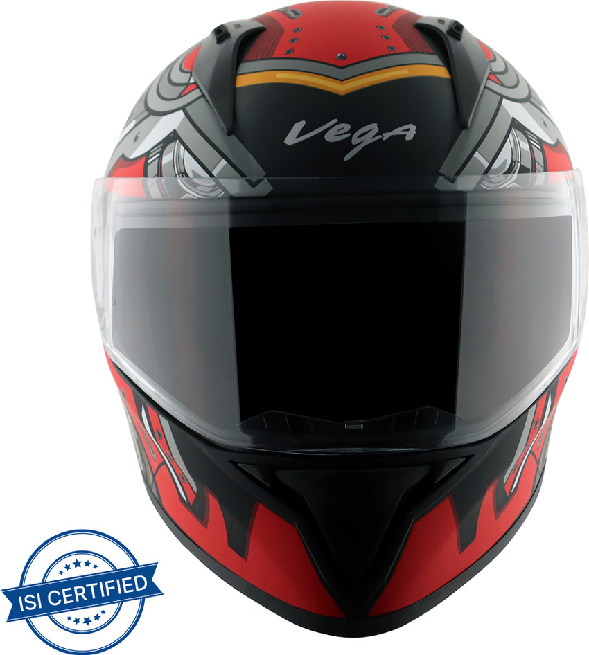 Helmet hotsell online vega