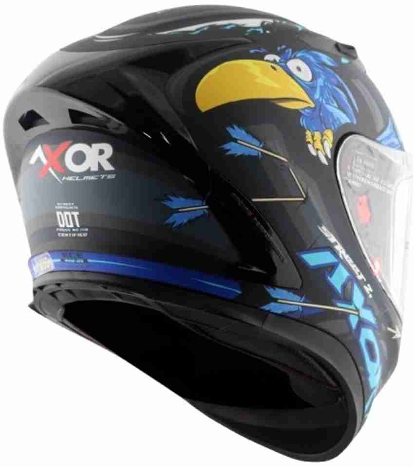 Axor helmet under 3000 top