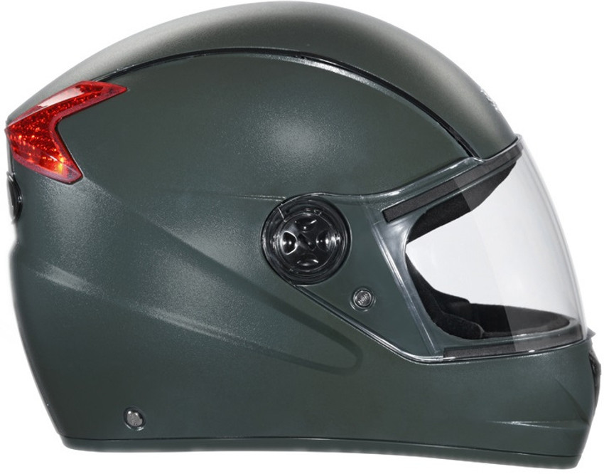 Studds professional sale helmet visor