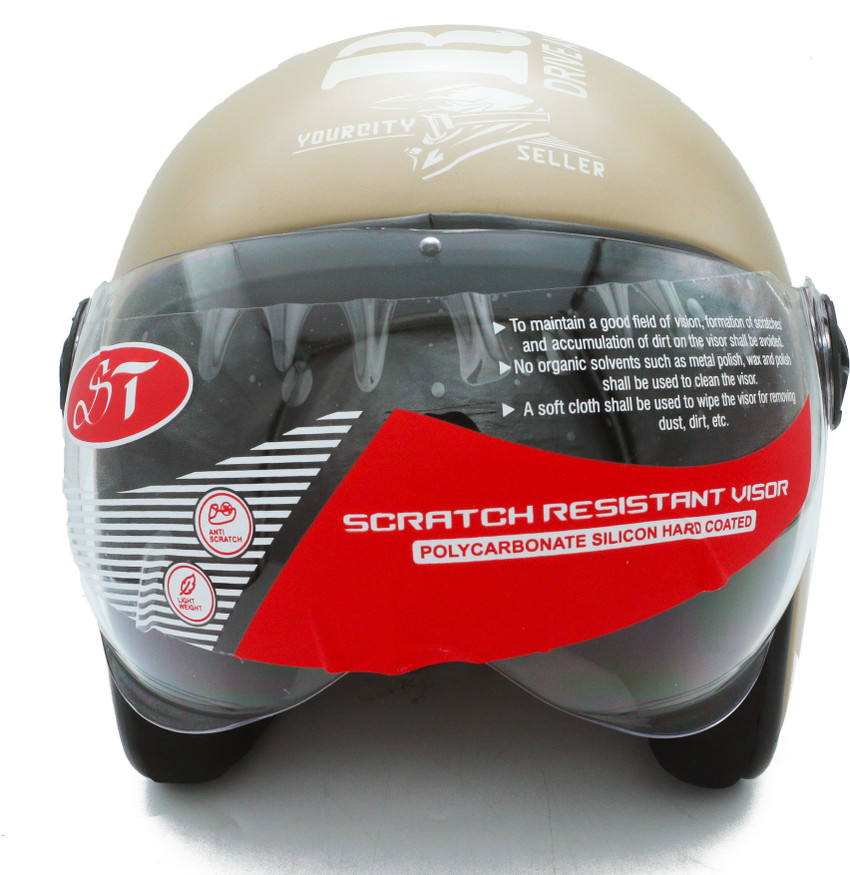 Cream 2025 bike helmet