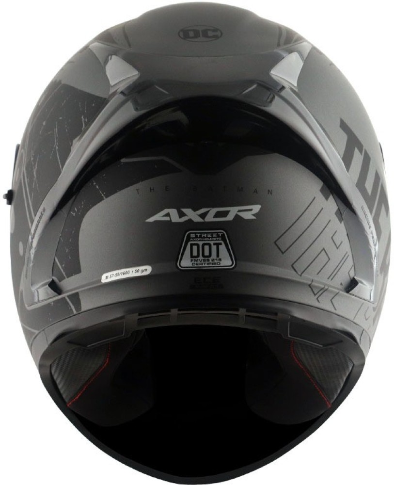 Black street best sale bike helmet