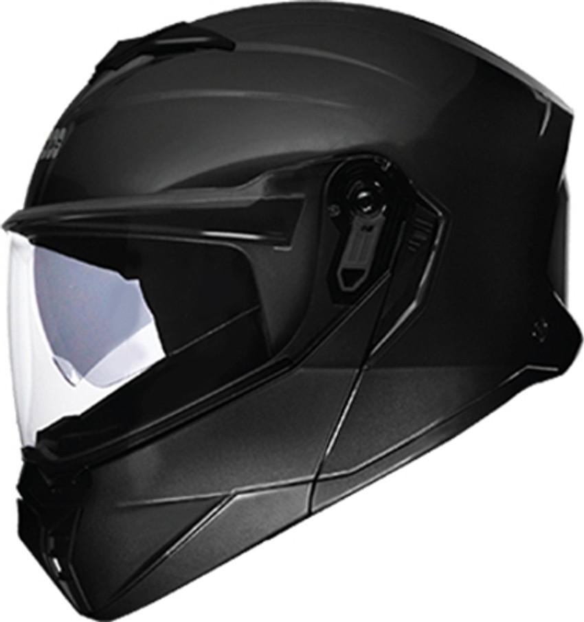 Helm full store face flip up