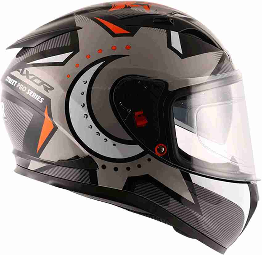 Wolf shop bike helmet