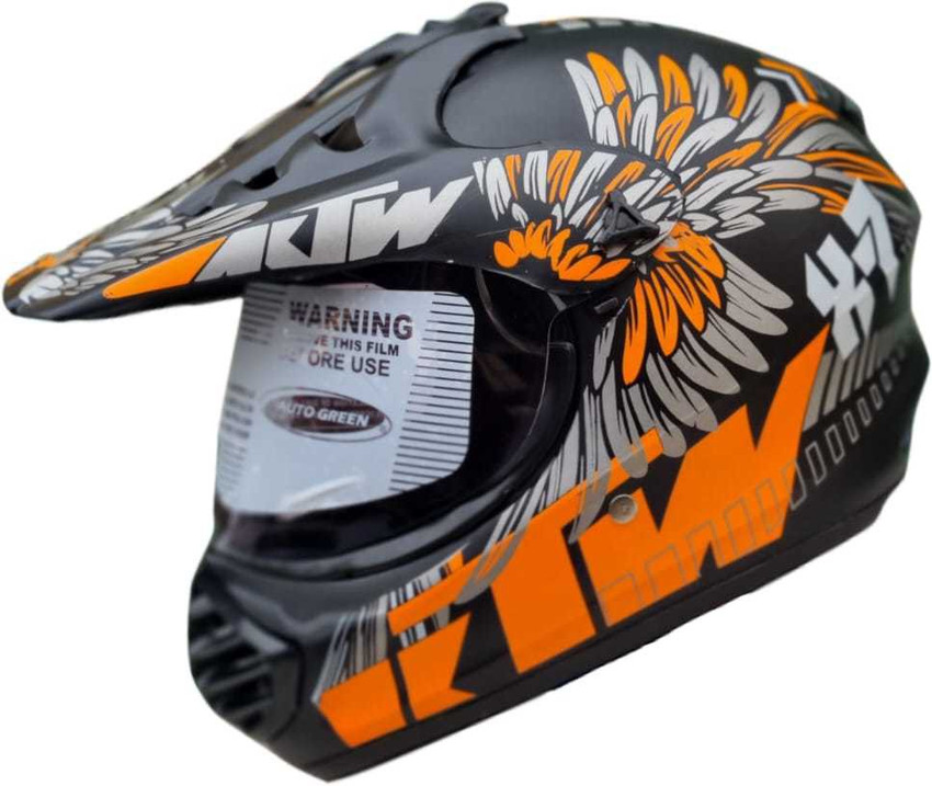 FOROLY Auto Green X 7 ABS Material with Rainbow visor Motorbike Helmet Buy FOROLY Auto Green X 7 ABS Material with Rainbow visor Motorbike Helmet Online at Best Prices in India Motorbike