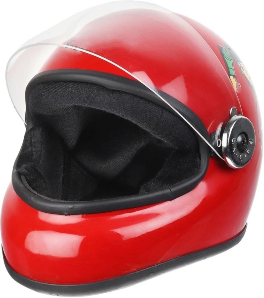 Baby full face discount helmet