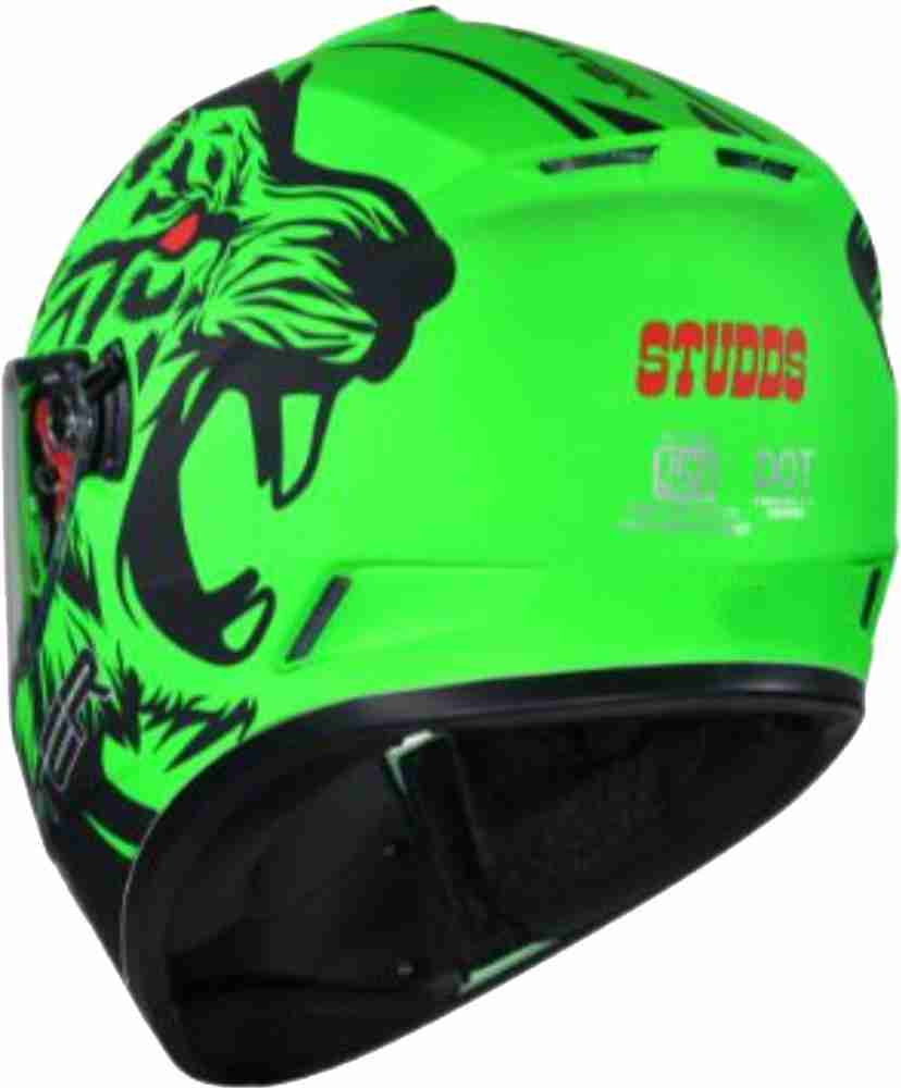 Studds face deals shield flipkart