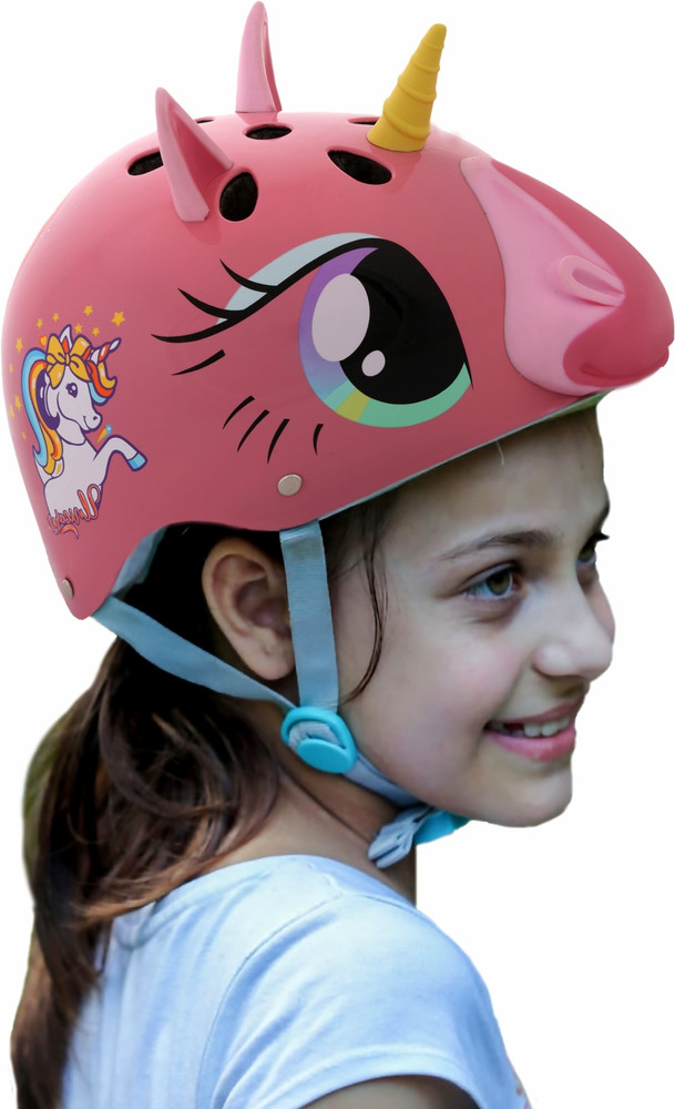 StreetJam Magic Unicorn Unisex Kids Helmets 8 13Yrs Open Face Scooter Skateboard Cycling Helmet Buy StreetJam Magic Unicorn Unisex Kids Helmets 8 13Yrs Open Face Scooter Skateboard Cycling Helmet Onli...