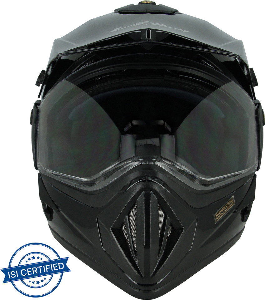 vega off road helmet flipkart
