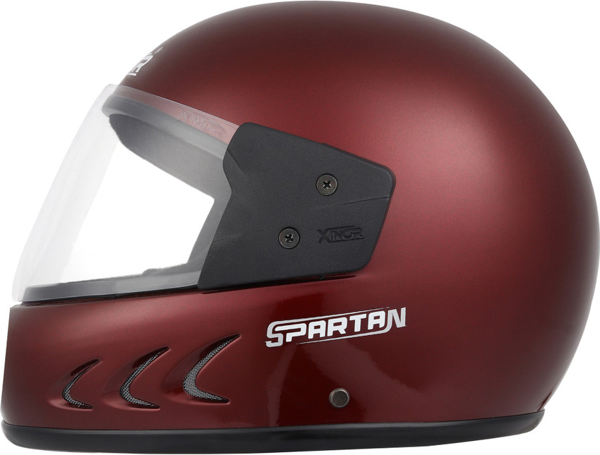 Xinor Spartan Full Face Motorbike Helmet Buy Xinor Spartan Full