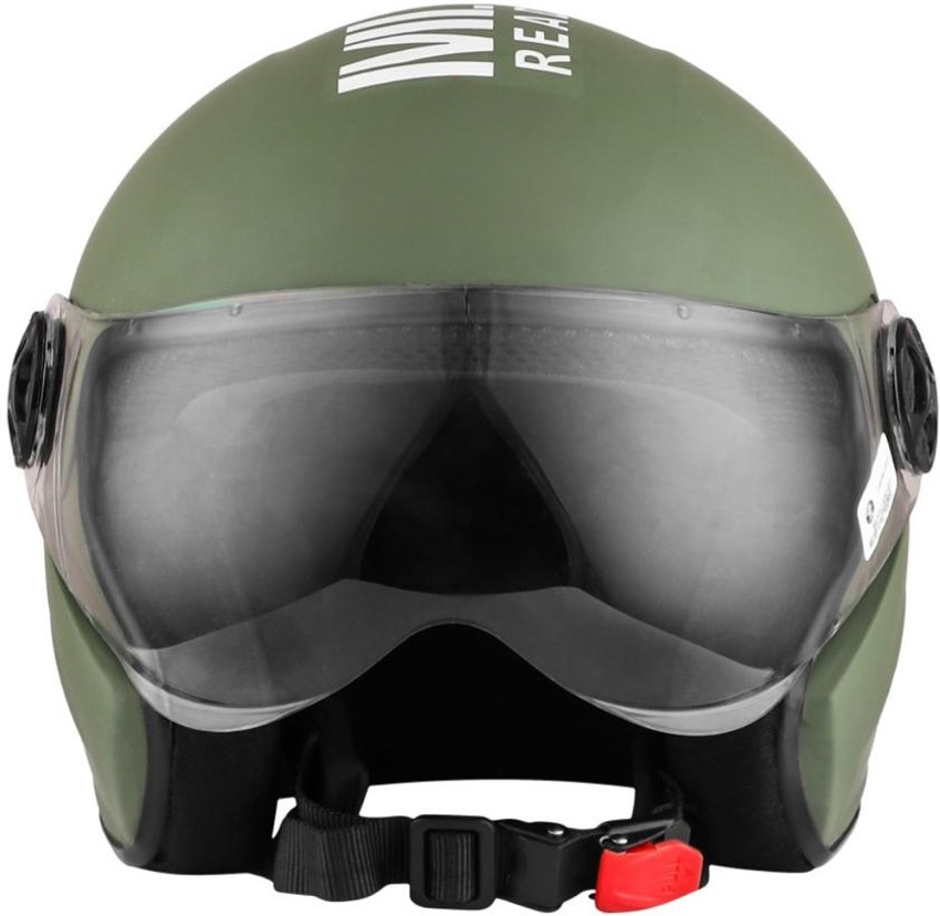 Bullet best sale bike helmet