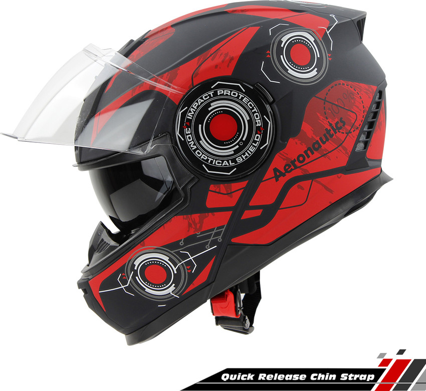 Steelbird top men's helmet