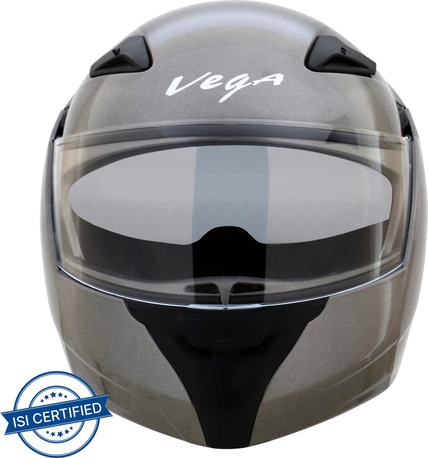 Vega boolean best sale helmet price