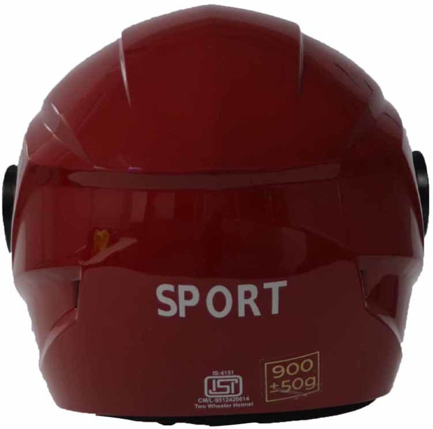 Kiwi deals helmet price