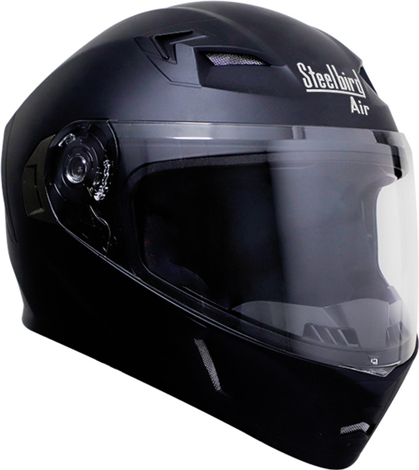 Steelbird discount sbh 21