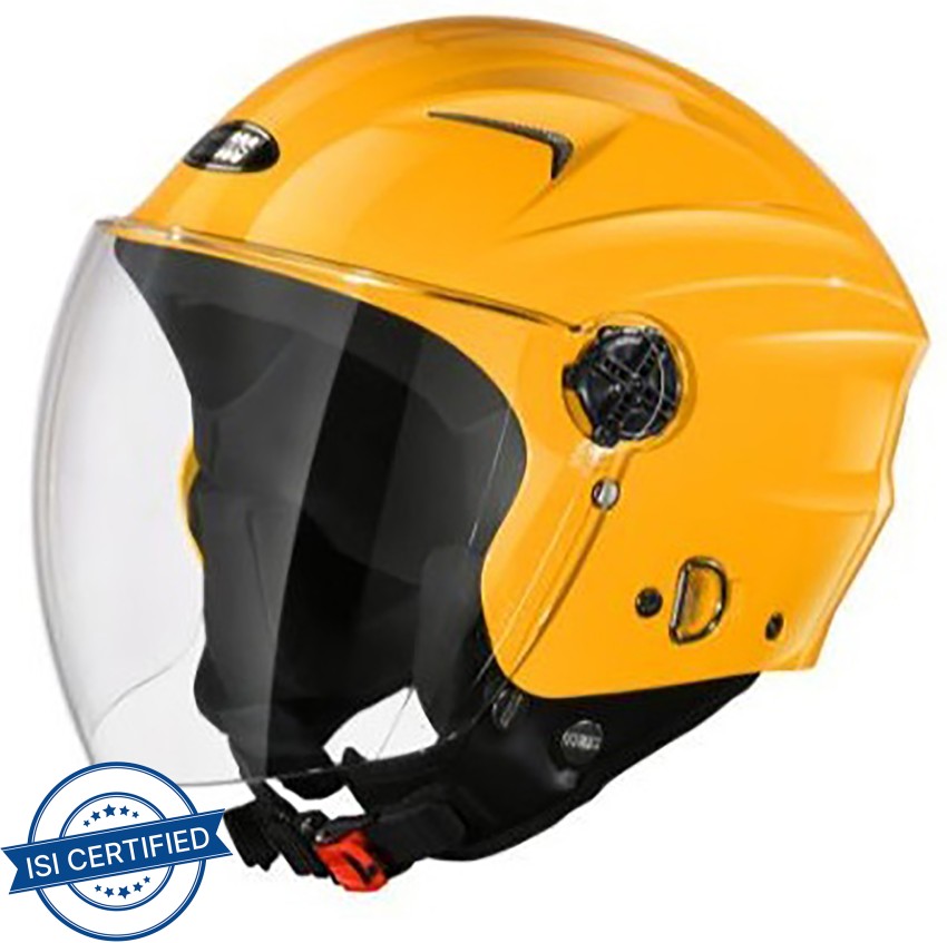 Studds female helmet store price