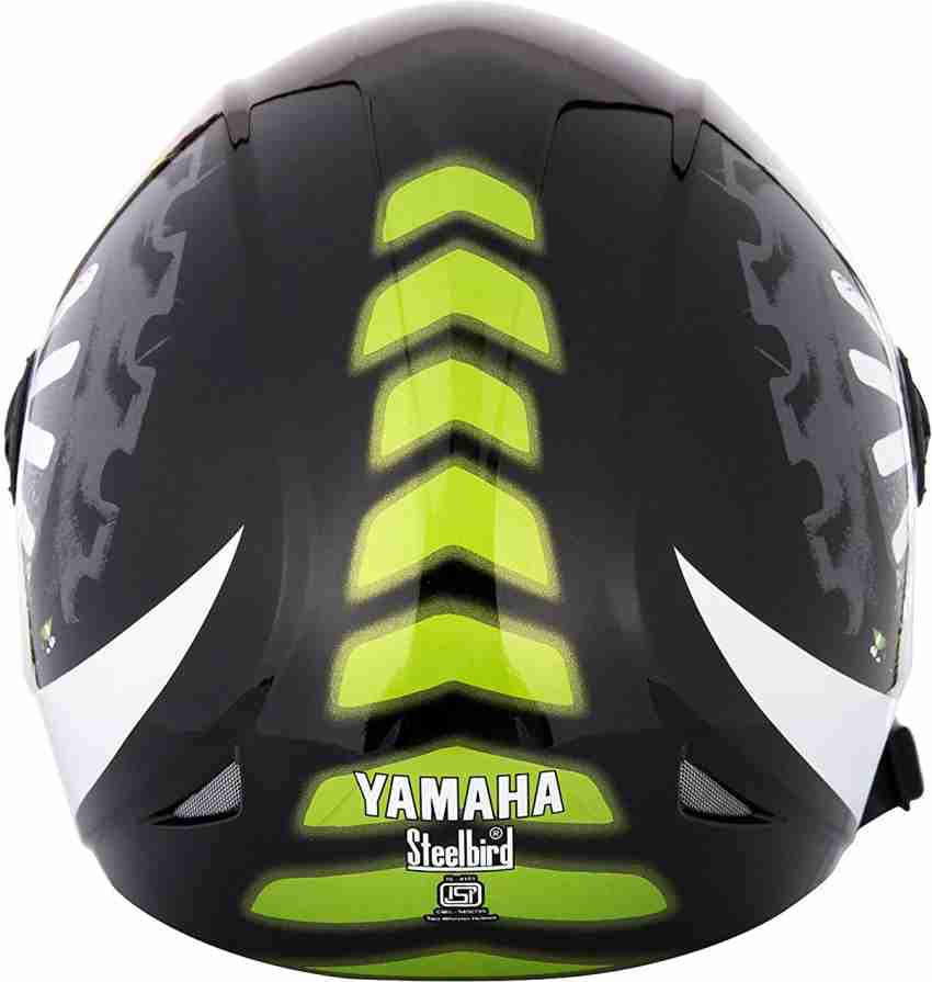 Yamaha yr1 helmet store online